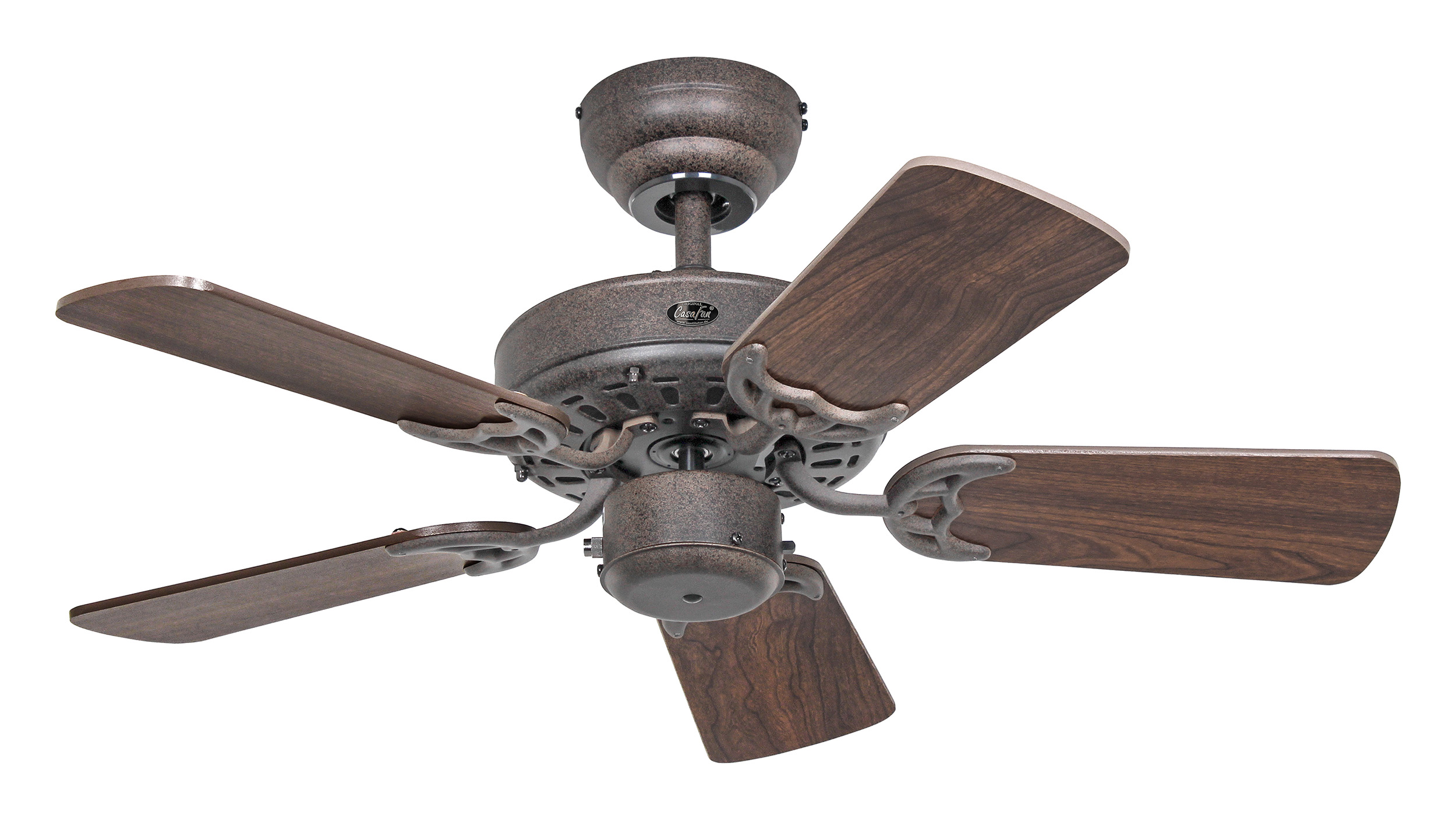 CasafanDeckenventilator Classic Royal 75 BA CasafanDeckenventilator Classic Royal 75 BA